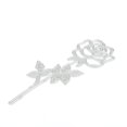 thumbnail image 4 of homeholiday Metal Rose Flower Cutting Dies Die Cutter for Making Delicate Cards Photo Album, 4 of 7