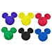 Habillez-le d'Embellissements sous Licence-Disney Paillettes Mickey – image 2 sur 3