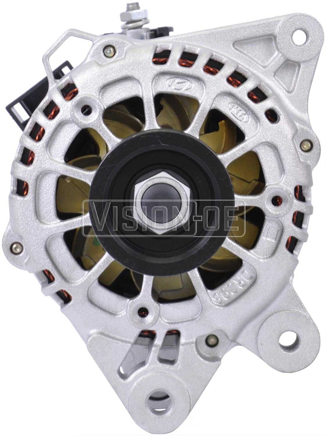 Vision OE 41005 Alternator