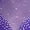 Purple, variant on Kids Girls Figure Ice Skating Dress Sparkling Mock Neck Long Sleeves Ballet Dance Dress New Blue 6