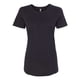 thumbnail image 1 of Camiseta de manga corta Next Level N1510 Negro s, 1 of 1