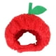 thumbnail image 1 of Sombrero para perro gato Zulema invierno disfraz divertido Manzanas, 1 of 8