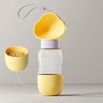 thumbnail image 1 of Rewenti Portable Water Bottle for Dogs A Combined Drinking and Feeding Cup for Dogs, 1 of 5