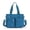 Blue, variant on SPEKSEE Tote Bag for Women, Work Handbags for Women Crossbody Bags with Multiple Pockets