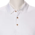 thumbnail image 3 of Back Snap Men's Polo Shirt-Short Sleeve, 3 of 5