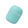 thumbnail image 1 of Billuyoard Mini humidificador accesorios para el hogar multipropósito DC5V 0.4A rociador de niebla accesorios de coche aromaterapia suministros para el Humidificadores Verde goteo de agua Billuyoard HA065587-09, 1 of 6