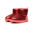 thumbnail image 2 of UGG WOMENS Classic Mini Womens "Starfish Pink" 1151291 SHPN 1151291 SHPN from Stadium Goods, 2 of 8
