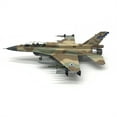 thumbnail image 1 of 1/72 Scale Simulation Plane Collectable Airplane Kids Collectable Display Toy Aircraft Decoration Personal Collection Ornament Realistic Plaything, 1 of 7
