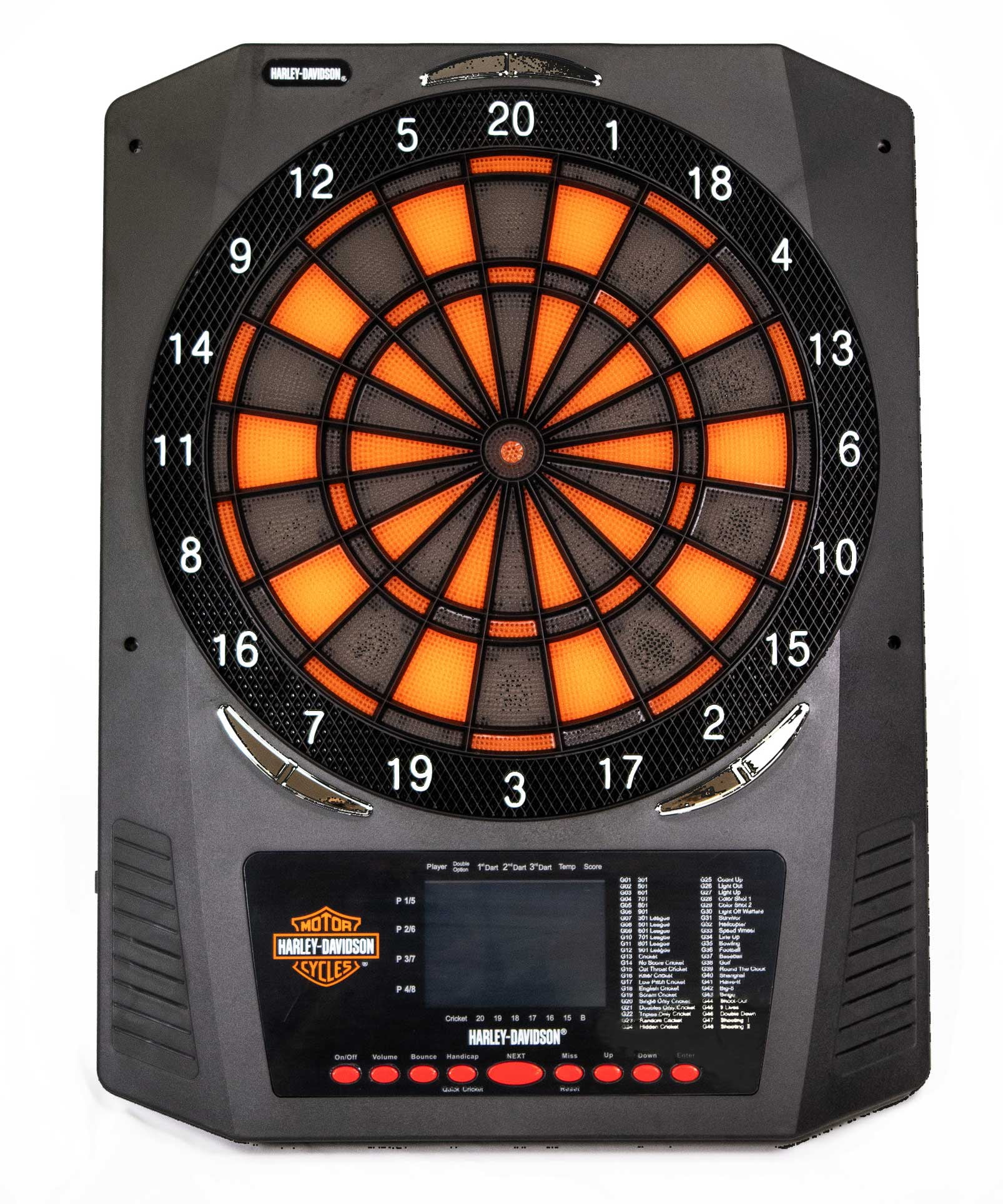 Free Shipping! Arachnid Cricket Pro 750 Electronic Dartboard Free Shipping! Arachnid Cricket Pro 750 Electronic Dartboard