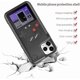 thumbnail image 4 of Gameboy Case for iPhone, Retro 3D Phone Case Game Console with 36 Classic Game, Color Display Shockproof Video Game Phone Case for iPhone (for iPhone, 4 of 4