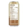 thumbnail image 3 of Boisson au café Starbucks Doubleshot - Saveur de vanille 444mL, cannette, 3 of 6
