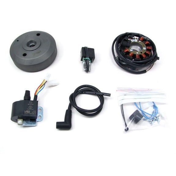 Powerdynamo VAPE Ignition System Stator for Ossa Pioneer Enduro 14mmx1.5RH67ozAC