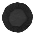 thumbnail image 1 of Spandex Chair Hood Removable Stretch Dining Room Wedding Banquet Chair Covers, 1 of 5