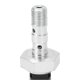 thumbnail image 1 of Brake Pressure Switch 4014262 Hydraulic Brake Pressure Switch Replacement for Polaris RZR Ranger 1000 Turbo 2016 to 2021 f54, 1 of 5