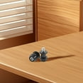 thumbnail image 4 of ADDHAT 2Ud Repuesto Tornillos Para Stand De Oscilante En Motocicleta Compatible Y, 4 of 8