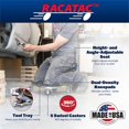 thumbnail image 3 of RACATAC 01RAC3 Rampe à Genoux Assise, 3 of 7