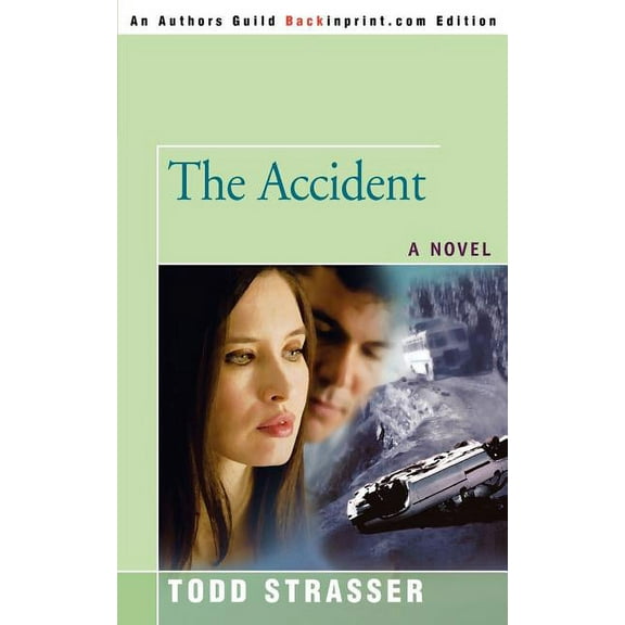 The Accident, (Paperback)