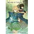 thumbnail image 1 of Libro Record Of Lodoss War: La Corona Del Juramento (novela) Tapa Blanda, Autor Ryo Mizuno, Editorial Comics Mexico, 1 of 2