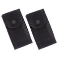 thumbnail image 2 of Shisuyan 2pcs Practical Watch Bag Professional Storage Case Portable Watch Organizer, 2 of 8