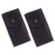 thumbnail image 5 of EeaseMX 2 bolsas prácticas para relojes, estuche de almacenamiento profesional, organizador portátil para relojes., 5 of 8