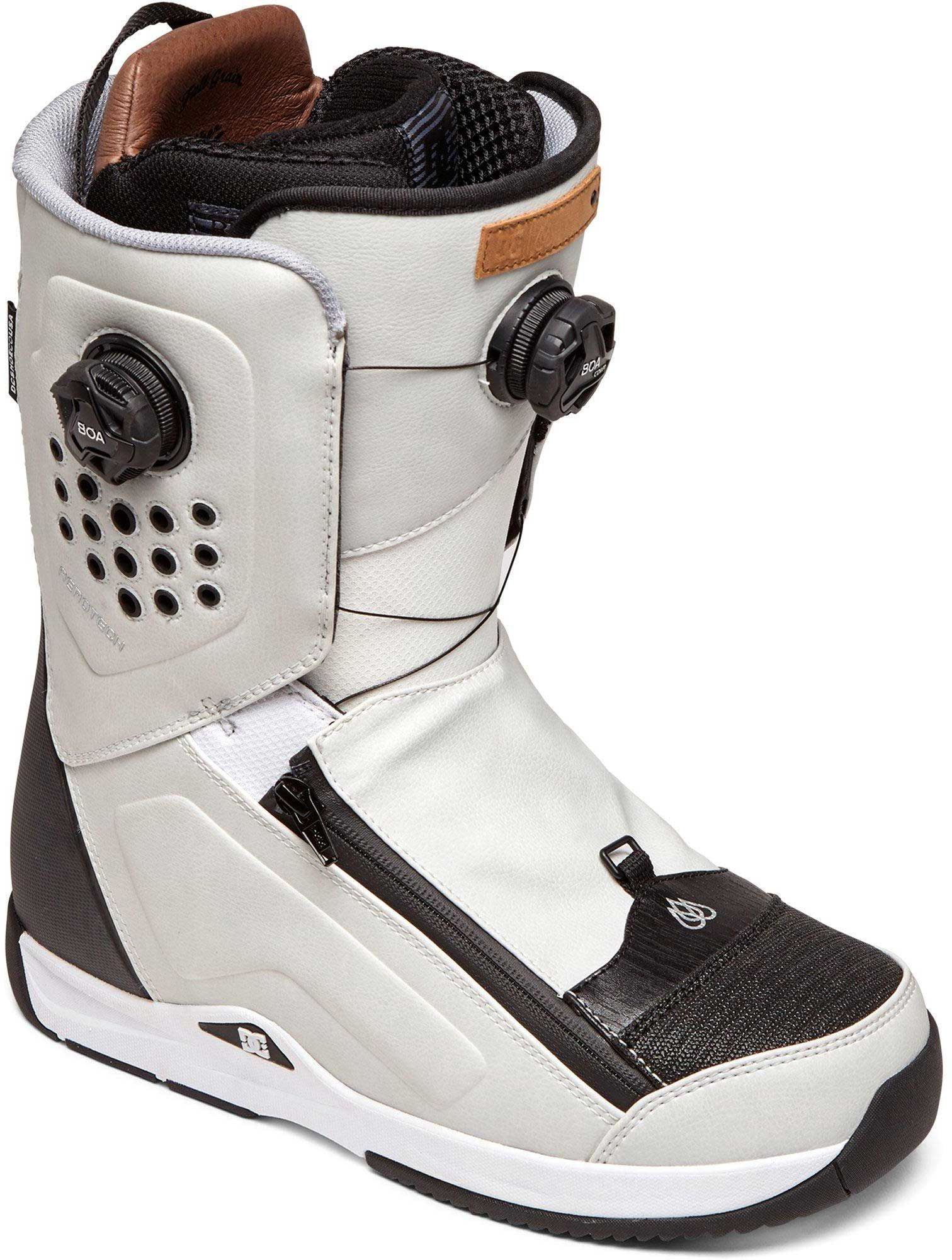 dc shoes snow boots