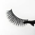thumbnail image 4 of Set de pestañas postizas Missamé SULTRY Deluxe Beauty Black, 4 of 7