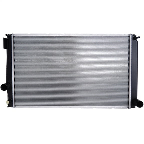 DENSO Auto Parts Radiator