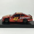 thumbnail image 2 of Ross Chastain 2021 McDonald's Darlington Color Chrome 1:24 Diecast, 2 of 6