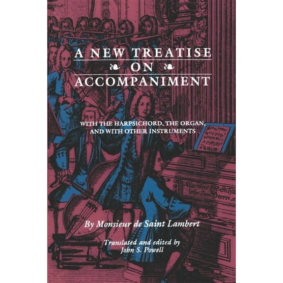 Studies in Phenomenology and Existential New Treatise on Accompaniment: With the Harpsichord, the Organ, and with Other Instruments, (Paperback)