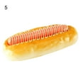 thumbnail image 2 of Artificial Fake Bread Cake Bakery Kitchen Toy Donuts Doughnuts Simulation Model, 2 of 10