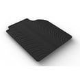 thumbnail image 4 of GledringUSA Custom Fit Floor Mats for Chevy Silverado 1500 (Carpet Floor), 4 of 5