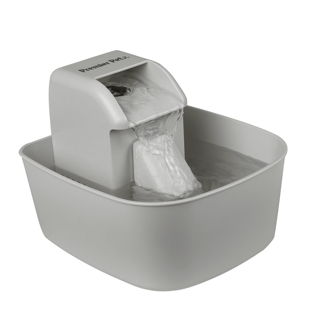 Premier Pet Replacement Pump for 50oz. Pet Fountains