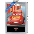 thumbnail image 2 of Disney Pixar Cars 3 - Foudre, 2 of 4