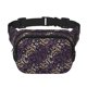 thumbnail image 1 of Fotbe Dice Cangurera Cuadrada con Estampado de Doble Capa, Bolsa de Cintura Ajustable Mini para Hombres y Mujeres, 1 of 9