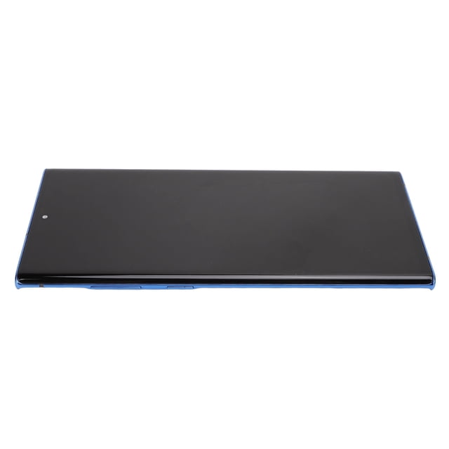 Reemplazo de Pantalla de Teléfono para 10 Plus, Pantalla Oled Lcd Digitalizador Montaje Soporte Huella Digital Con Marco, Para 10 Plus Kit de reparación