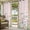 Pink, variant on Outdoor Curtains for Patio Waterproof, Easter Outdoor Privacy Panels Grommet, Spring Rabbit Botanical Flowers Eggs Plaid Blackout Outside Curtains for Porch/Cabana/Pergola/Gazebo 54"x95", 2 Panels