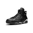 thumbnail image 4 of JORDAN MENS Air Jordan 6 Retro "Black Cat" 384664 020 from Stadium Goods, 4 of 6