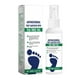 thumbnail image 1 of Spray para pies que mantiene los pies limpios y sin olores. Rocía zapatos y calcetines para mantener los pies secos. 100 ml., 1 of 4
