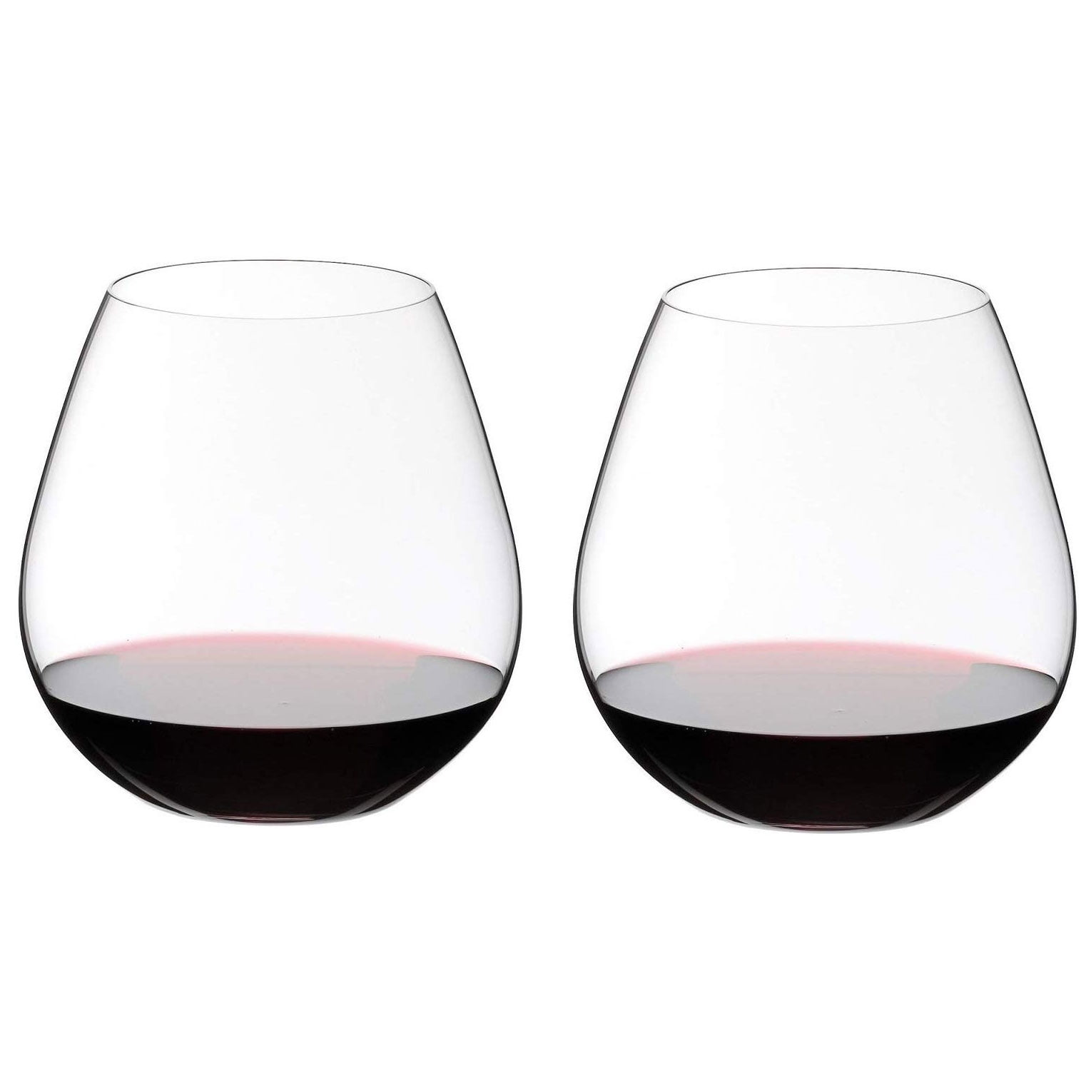 Riedel O Wine Tumbler Pinot Noir/Nebbiolo Set of 4 414/07 Brand New in Box 
