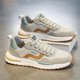 thumbnail image 2 of Zapatillas de correr para Hombre, novedad de verano 2024, Zapatillas de deporte para Hombre, zapatos casuales de moda para actividades al aire libre, Zapatillas de tenis con cordones para Hombre, 2 of 5