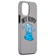 thumbnail image 3 of Funda para teléfono Care Bears Unlock the Magic Grumpy Bear iPhone 12 Pro Max, 3 of 3