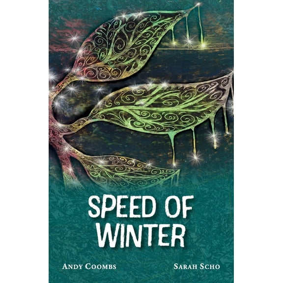 Speed of Winter (Paperback)