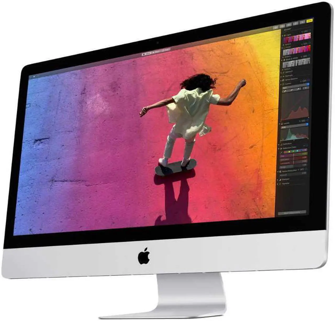 Apple iMac 27