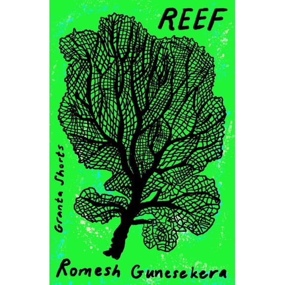 Reef, (Paperback)