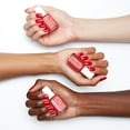 thumbnail image 3 of essie Summer 2020 Collection Nail Polish, Burnt Red, 0.46 fl oz Bottle, 3 of 8