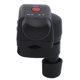 thumbnail image 4 of Controlador de zoom para Sony, controlador remoto de videocámara, controlador remoto de videocámara, controlador de zoom de cámara confiable y duradero, 4 of 9