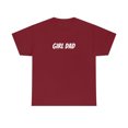thumbnail image 2 of Girl Dad 2 Tee, 2 of 9