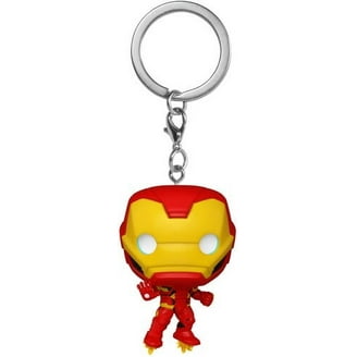 Funko Pocket POP! Keychains - Marvel Eternals - SET OF 6 (Kingo