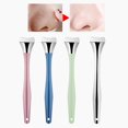thumbnail image 2 of Blackhead Removal Tool Facial Cleaning Tool For Deep Pore Cleansing Lot P8, 2 of 8