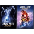thumbnail image 2 of Star Trek: Discovery: Seasons One and Two, 2 of 2